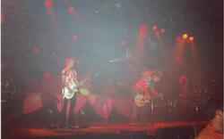 from Viborg show 17/11/00, D-A-D / Superheroes on Nov 23, 2000 [679-small]