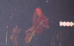 from Middelfart 31/1/98, D-A-D / BLEEDER on Feb 14, 1998 [685-small]