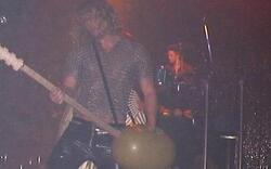 from Middelfart 31/1/98, D-A-D / BLEEDER on Feb 14, 1998 [688-small]