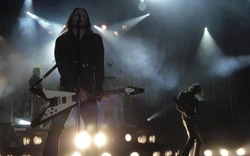 from Skanderborg 10/8/03, D-A-D / Papkasseshow / Robbie Williams Jam on Aug 15, 2003 [693-small]