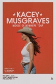 Kacey Musgraves / Flatland Cavalry on Sep 4, 2026 [002-small]
