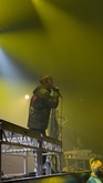 tags: The Used - Neck Deep / The Used / Zebrahead / The Ataris / March on May 29, 2025 [042-small]