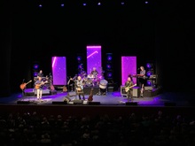 Jon Anderson & The Band Geeks on May 6, 2023 [211-small]