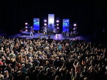 Jon Anderson & The Band Geeks on May 6, 2023 [213-small]