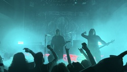 Hypocrisy / Abbath / Vomitory / Vreid on Apr 21, 2026 [296-small]