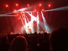 Scorpions / Megadeth / Buckcherry / Orange Goblin / Stone Broken on Jun 16, 2018 [421-small]