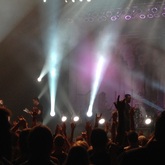 Chevelle / Dayshell / Kyng / Middle Class Rut on Aug 31, 2014 [607-small]