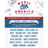Music America: The Songs that Shaped Us on Jun 5, 2026 [620-small]