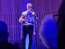 Rodney Crowell / Kezia Gill on May 6, 2026 [921-small]
