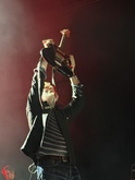 Glen Hansard / Courtney Marie Andrews on May 6, 2026 [945-small]