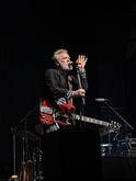 Glen Hansard / Courtney Marie Andrews on May 6, 2026 [947-small]