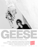 Geese / Radio Free Alice on Feb 11, 2026 [014-small]