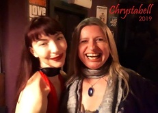 Chrystabell / Seil Lien on Apr 9, 2019 [053-small]