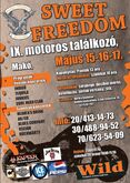 tags: Junkies, Cool Head Klan, Blues Company, Ossian, Makó, Csongrád, Hungary, Gig Poster - Junkies / Cool Head Klan / Blues Company / Ossian on May 15, 2009 [057-small]