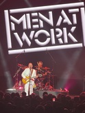Men At Work on May 6, 2026 [069-small]