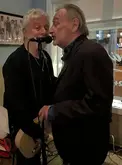 Southside Johnny / Bobby Bandiera on May 6, 2026 [148-small]