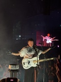 Twenty One Pilots / Dayglow on Sep 28, 2025 [221-small]