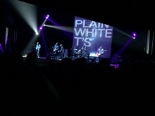 Rob Thomas / Plain White T's / Vinyl Station on Aug 4, 2015 [813-small]