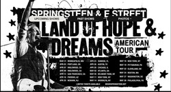 Bruce Springsteen & The E Street Band / Tom Morello on May 30, 2026 [410-small]