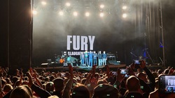 Fury in the Slaughterhouse / Pohlmann. on May 1, 2026 [432-small]