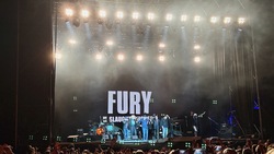 Fury in the Slaughterhouse / Pohlmann. on May 1, 2026 [435-small]