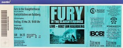 Fury in the Slaughterhouse / Pohlmann. on May 1, 2026 [439-small]
