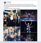 Daryl Hall / John Oates / Daryl Hall & John Oates / KT Tunstall on May 1, 2019 [440-small]
