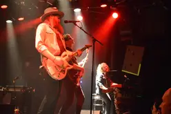 Robert Jon & The Wreck on May 7, 2026 [998-small]