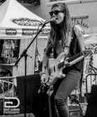 Juliana Hatfield / Blake Babies / the doped up dollies / Dutch ReBelle / Weakened Friends on Sep 10, 2016 [821-small]
