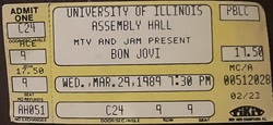 Bon Jovi on Mar 29, 1989 [102-small]