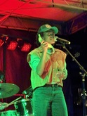 tags: Sug Daniels - Sug Daniels / Clover Stieve on May 7, 2026 [187-small]