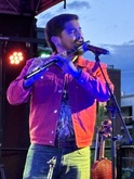 tags: Sug Daniels - Sug Daniels / Clover Stieve on May 7, 2026 [188-small]