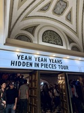 Yeah Yeah Yeahs on Jul 10, 2025 [313-small]