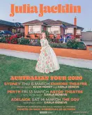 Julia Jacklin / Carla Geneve / Kevin Morby on Mar 5, 2020 [505-small]