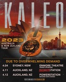 Kaleo on Apr 4, 2023 [509-small]