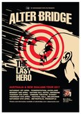 Alter Bridge / Like a Storm on Apr 4, 2017 [510-small]