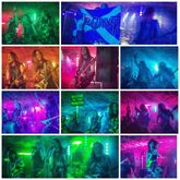 Tailgunner / Tantrum / Oath / Wild Fire (UK) on Oct 18, 2023 [639-small]