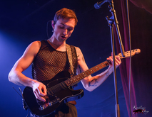 tags: Arrows in Action, Tempe, Arizona, United States, Marquee Theatre - Boys Like Girls / I DONT KNOW HOW BUT THEY FOUND ME / Arrows in Action on Apr 29, 2026 [659-small]