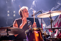 tags: Arrows in Action, Tempe, Arizona, United States, Marquee Theatre - Boys Like Girls / I DONT KNOW HOW BUT THEY FOUND ME / Arrows in Action on Apr 29, 2026 [661-small]