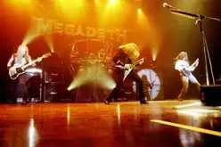Megadeth / Volbeat on Feb 8, 2008 [676-small]