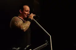 Volbeat / Tacky Tones on Nov 4, 2008 [683-small]