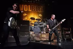 Volbeat / Tacky Tones on Nov 4, 2008 [685-small]