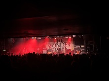 The Wonder Stuff / Ian Prowse on May 7, 2026 [122-small]