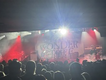 The Wonder Stuff / Ian Prowse on May 7, 2026 [123-small]
