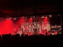 The Wonder Stuff / Ian Prowse on May 7, 2026 [125-small]