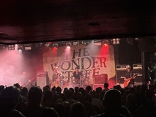 The Wonder Stuff / Ian Prowse on May 7, 2026 [126-small]