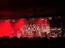 The Wonder Stuff / Ian Prowse on May 7, 2026 [127-small]