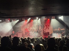 The Wonder Stuff / Ian Prowse on May 7, 2026 [128-small]