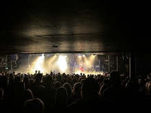 The Wonder Stuff / Ian Prowse on May 7, 2026 [131-small]