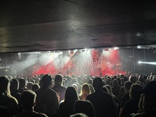 The Wonder Stuff / Ian Prowse on May 7, 2026 [132-small]